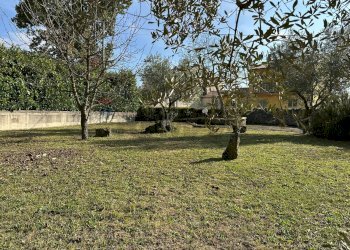 Giardino - Independent house Via Madonna delle Grotte
 
161, Rocchetta a Volturno - photo 57