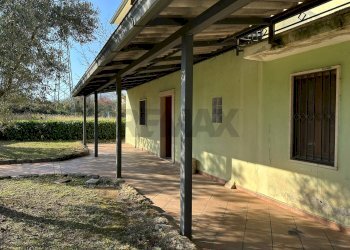 Terrazza - Independent house Via Madonna delle Grotte
 
161, Rocchetta a Volturno - photo 58