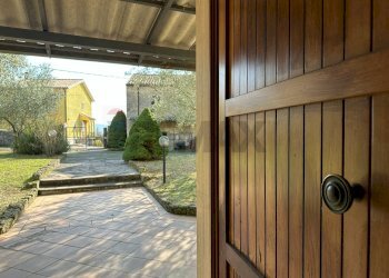 Terrazza - Independent house Via Madonna delle Grotte
 
161, Rocchetta a Volturno - photo 60