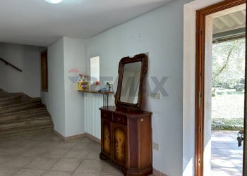 Hall / corridoio - Independent house Via Madonna delle Grotte
 
161, Rocchetta a Volturno - photo 66