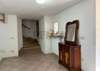 Hall / corridoio - Independent house Via Madonna delle Grotte
 
161, Rocchetta a Volturno - photo 67