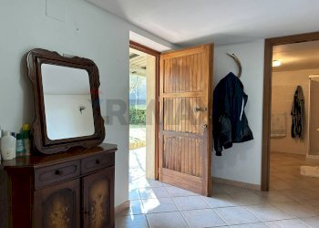 Hall / corridoio - Independent house Via Madonna delle Grotte
 
161, Rocchetta a Volturno - photo 70