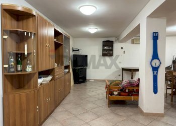 Soggiorno - Independent house Via Madonna delle Grotte
 
161, Rocchetta a Volturno - photo 71