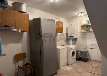 Lavanderia - Independent house Via Madonna delle Grotte
 
161, Rocchetta a Volturno - photo 75