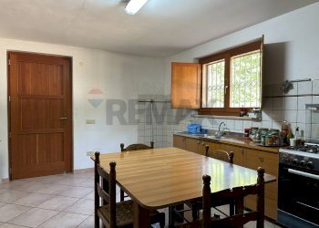 Cucina - Independent house Via Madonna delle Grotte
 
161, Rocchetta a Volturno - photo 78