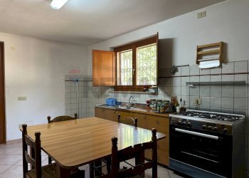 Cucina - Independent house Via Madonna delle Grotte
 
161, Rocchetta a Volturno - photo 79