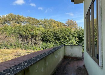 Balcone - Independent house Via Madonna delle Grotte
 
161, Rocchetta a Volturno - photo 85