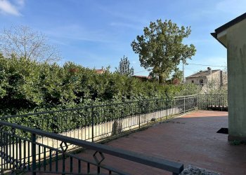 Terrazza - Independent house Via Madonna delle Grotte
 
161, Rocchetta a Volturno - photo 88