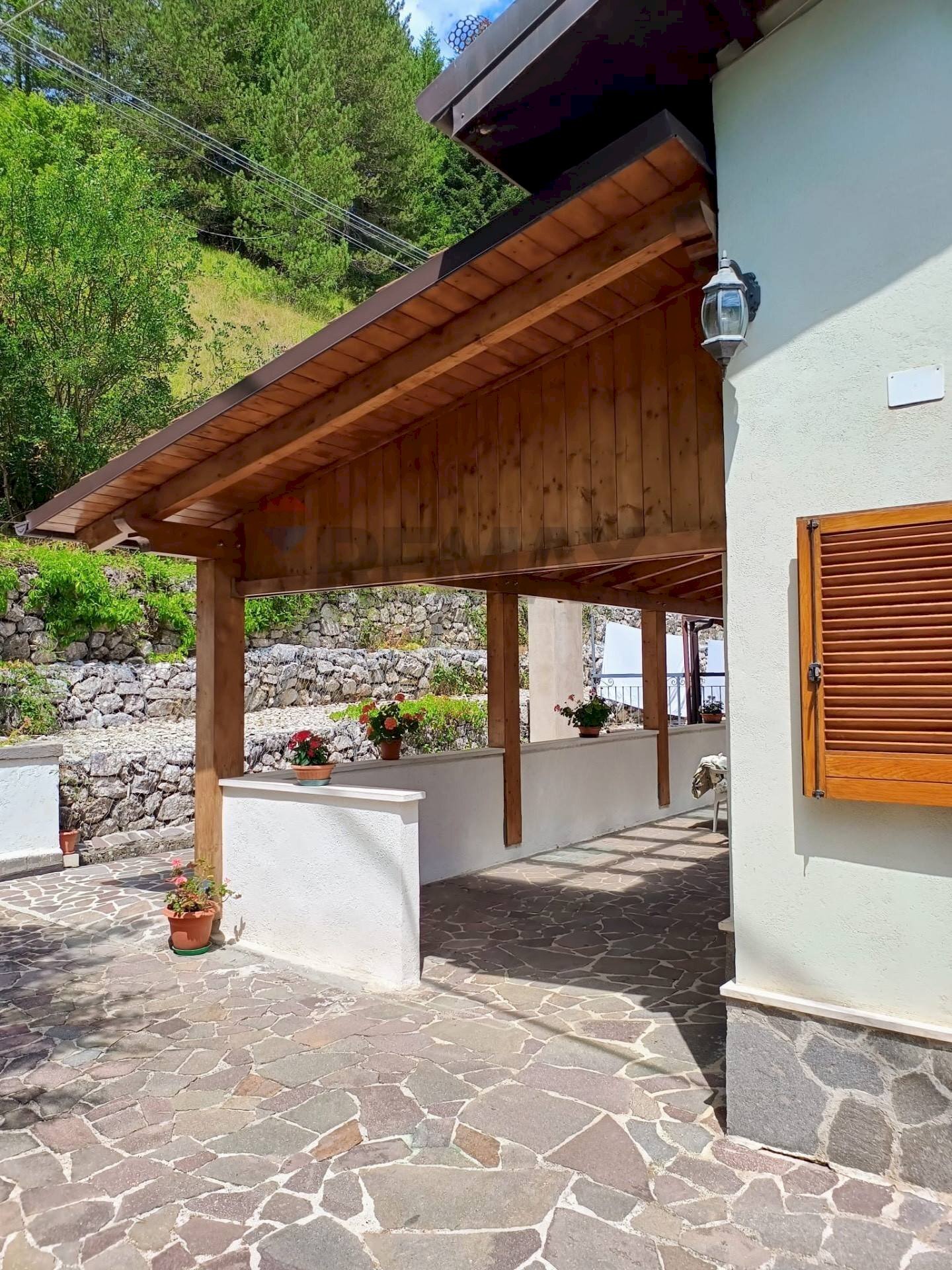 Terrazza - Independent house SS83
 
5, Opi - photo 2