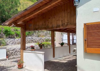 Terrazza - Casa indipendente SS83
 
5, Opi - foto 2