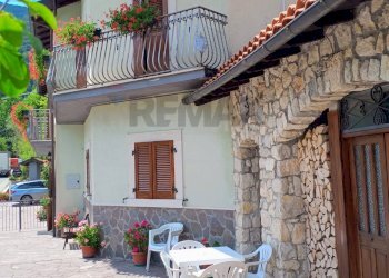 Casa all\'aperto - Casa indipendente SS83
 
5, Opi - foto 22