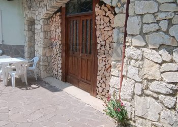 Casa all\'aperto - Casa indipendente SS83
 
5, Opi - foto 23