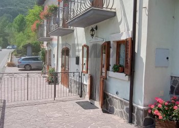 Casa all\'aperto - Casa indipendente SS83
 
5, Opi - foto 24