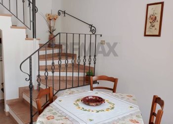 Sala da pranzo - Casa indipendente SS83
 
5, Opi - foto 29