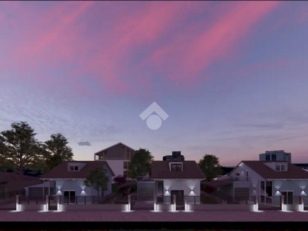 Villa Via J. F. Kennedy, Piobesi Torinese - photo 2