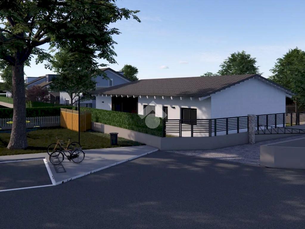 Villa Via J. F. Kennedy, Piobesi Torinese - photo 3