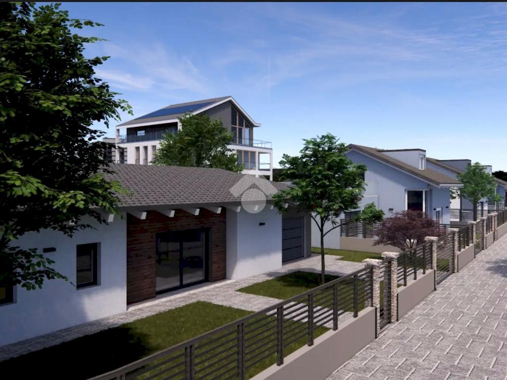 Villa Via J. F. Kennedy, Piobesi Torinese - photo 1