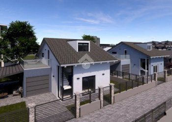 Villa Via J. F. Kennedy, Piobesi Torinese - foto 1