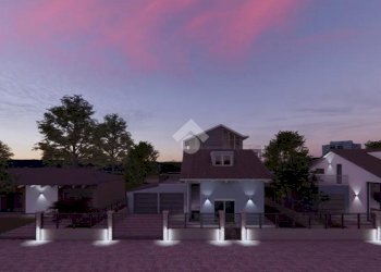 Villa Via J. F. Kennedy, Piobesi Torinese - foto 4