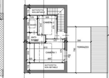 Villa Via J. F. Kennedy, Piobesi Torinese - foto 7