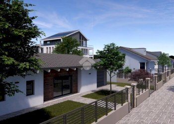 Villa Via J. F. Kennedy, Piobesi Torinese - foto 8