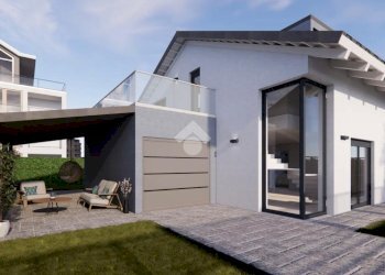 Villa Via J. F. Kennedy, Piobesi Torinese - foto 9