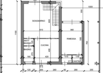 Villa Via J. F. Kennedy, Piobesi Torinese - foto 10