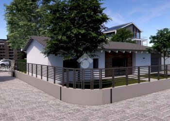 Villa Via J. F. Kennedy, Piobesi Torinese - foto 11