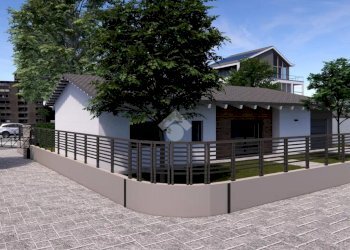 Villa Via J. F. Kennedy, Piobesi Torinese - foto 8