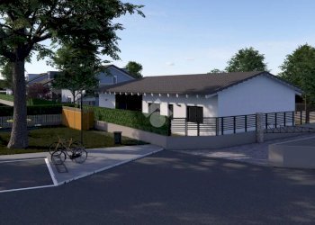 Villa Via J. F. Kennedy, Piobesi Torinese - foto 10