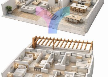 Foto 21 - Villa a Schiera via san martino, San Biagio di Callalta - foto 21