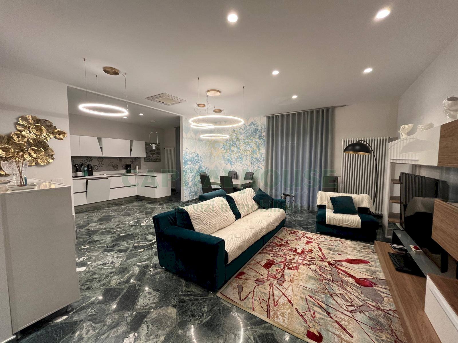 Foto 1 - Four-room apartment Corso Europa, Avellino - photo 1