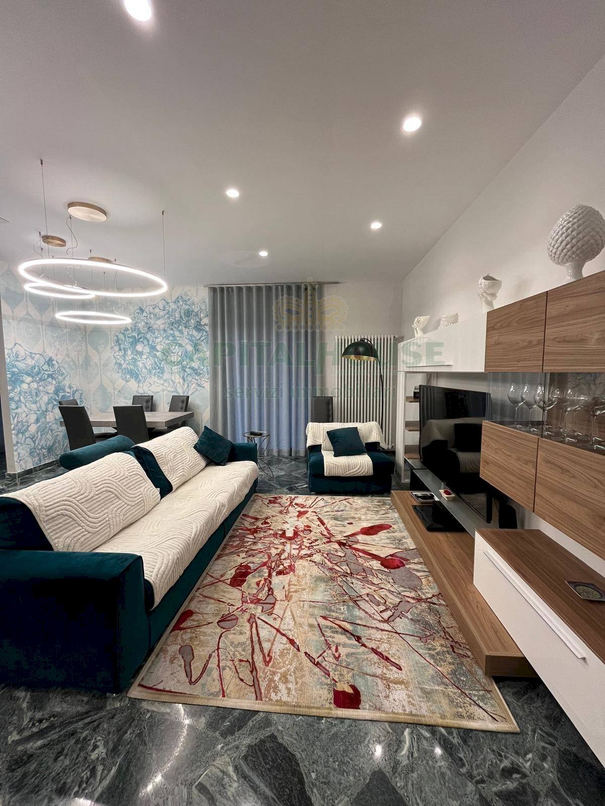 Foto 2 - Four-room apartment Corso Europa, Avellino - photo 2