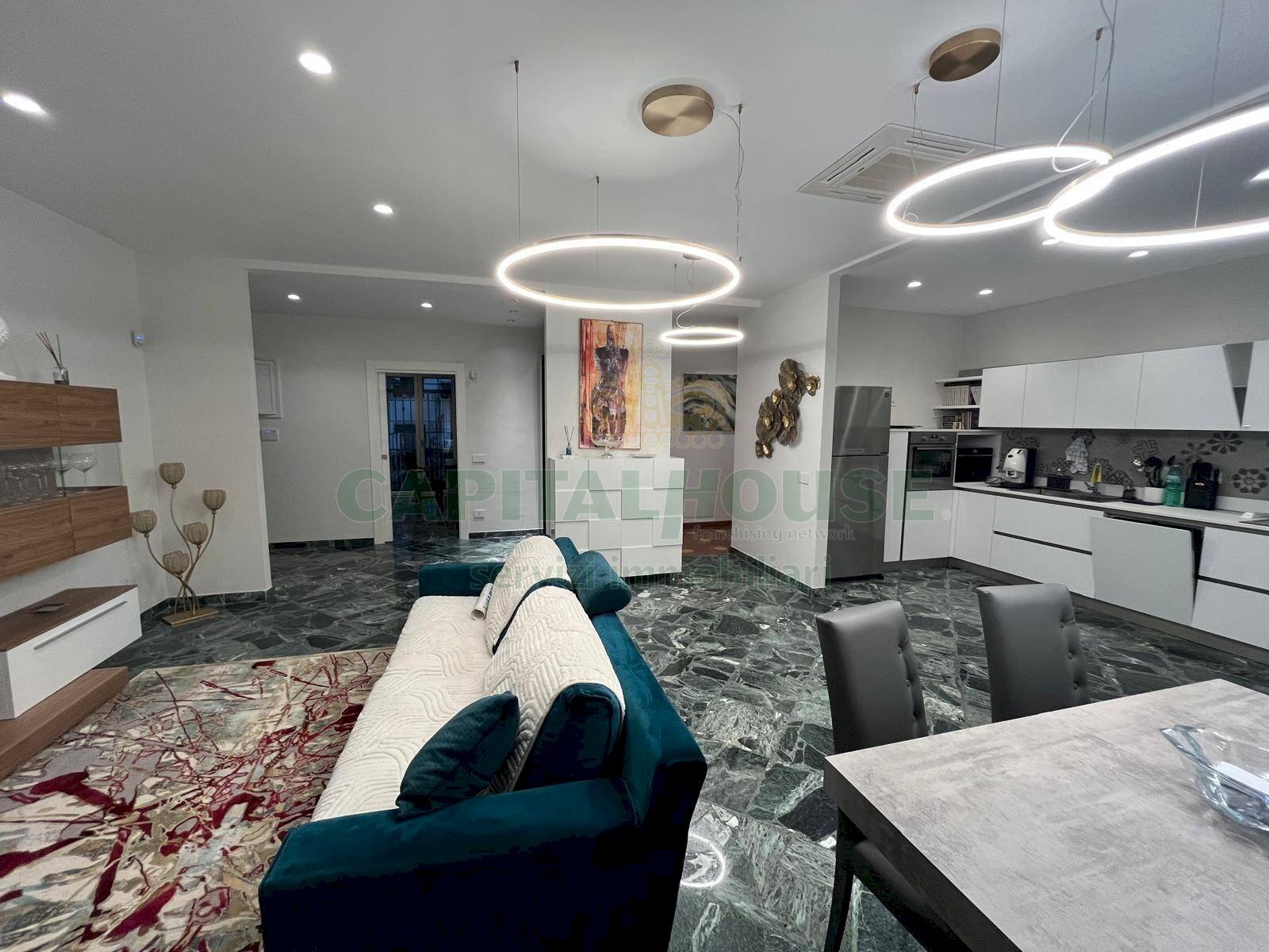 Foto 3 - Four-room apartment Corso Europa, Avellino - photo 3