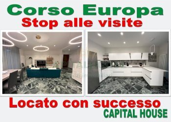 Foto 1 - Four-room apartment Corso Europa, Avellino - photo 1