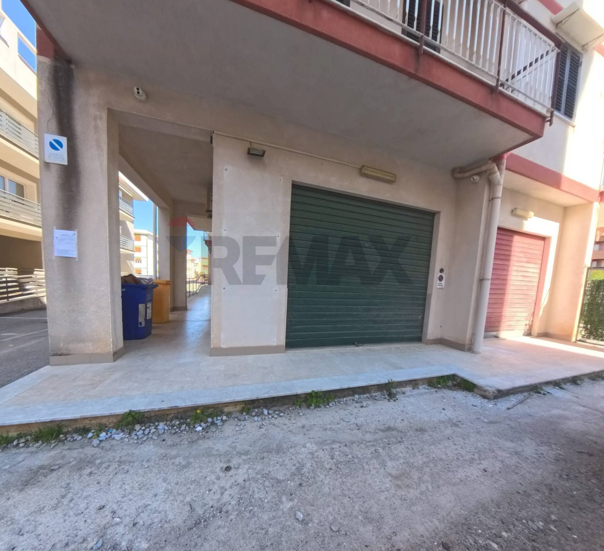 Terrazza - Office via Enna
 
11, Carini - photo 1