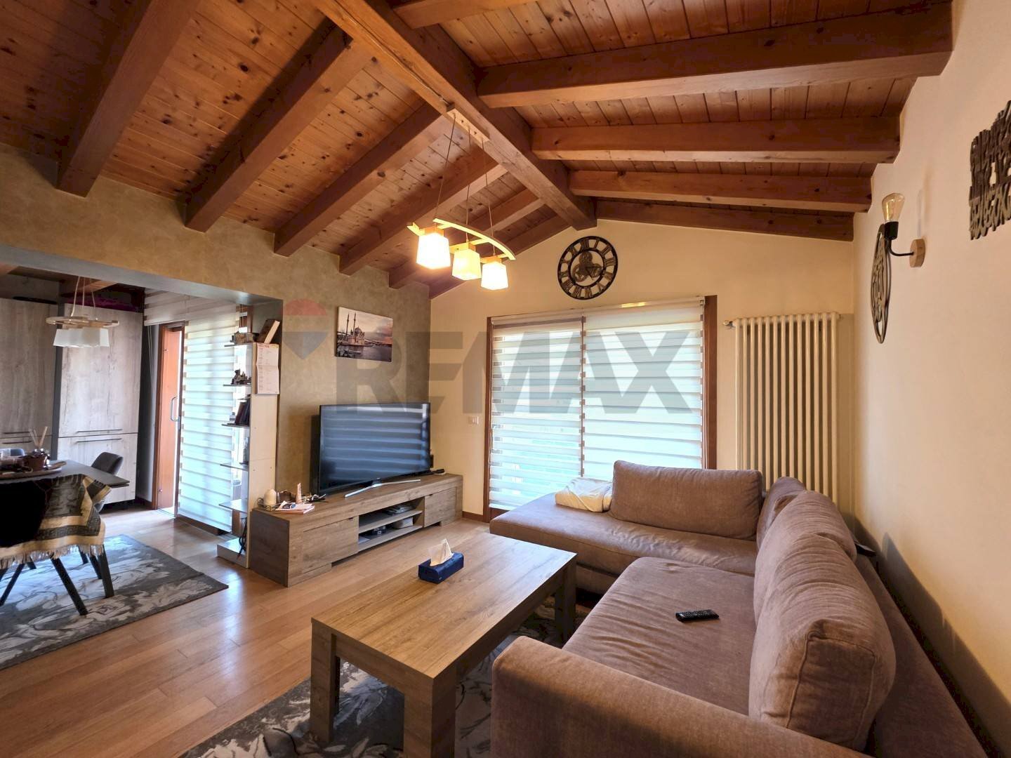 Soggiorno - Quadrilocale Via Cal Di Zoc
 
1, Valdobbiadene - foto 1