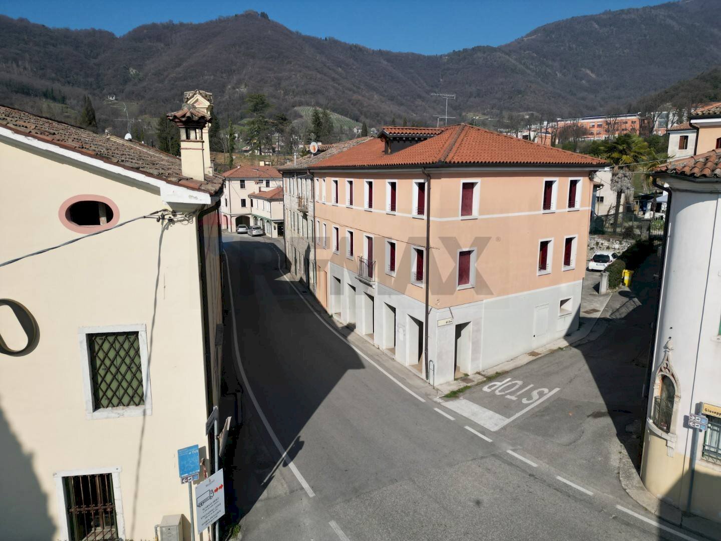 Edificio all\'aperto - Quadrilocale Via Cal Di Zoc
 
1, Valdobbiadene - foto 2