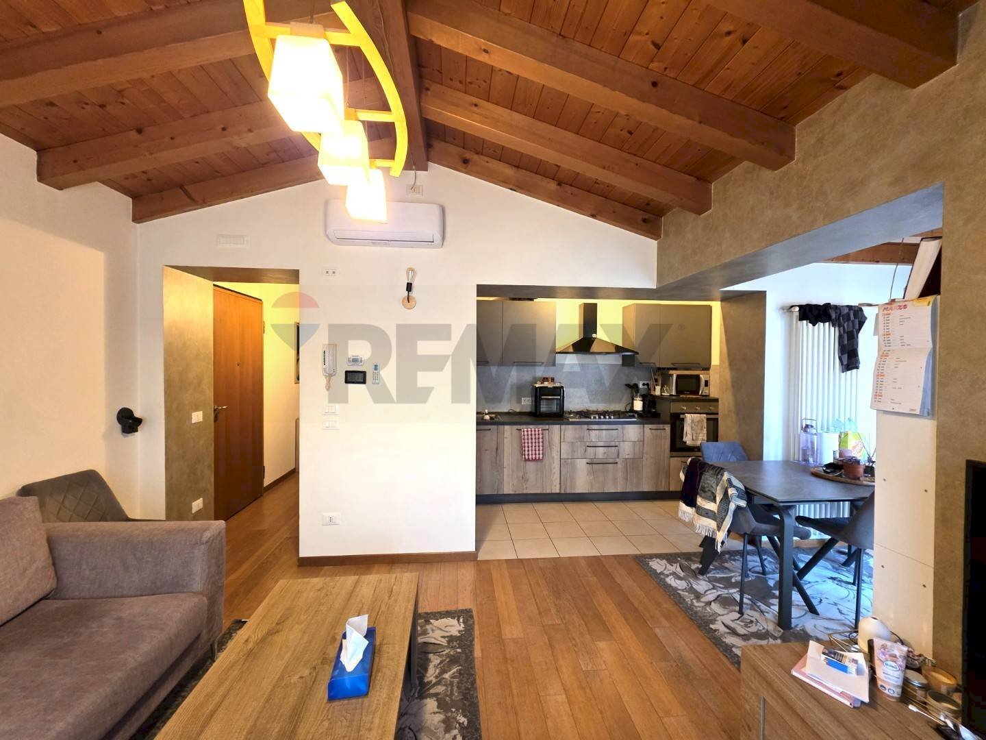 Soggiorno - Quadrilocale Via Cal Di Zoc
 
1, Valdobbiadene - foto 3