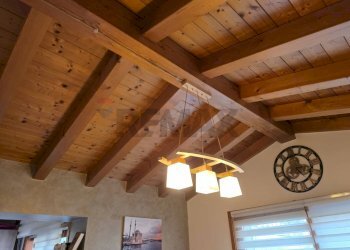 Dettagli - Quadrilocale Via Cal Di Zoc
 
1, Valdobbiadene - foto 4