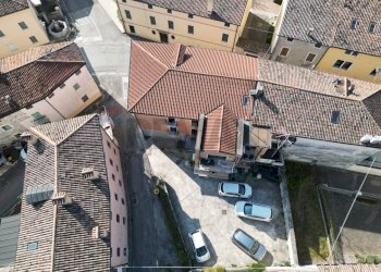 Posizione della mappa - Quadrilocale Via Cal Di Zoc
 
1, Valdobbiadene - foto 24