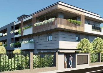 Foto 1 - Quadrilocale Via Leoncavallo
 
2, Gorgonzola - foto 1