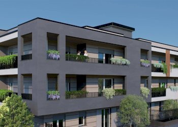 Foto 4 - Quadrilocale Via Leoncavallo
 
2, Gorgonzola - foto 4