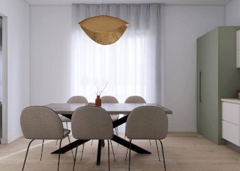 Foto 9 - Quadrilocale Via Leoncavallo
 
2, Gorgonzola - foto 9