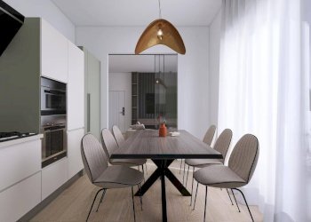 Foto 10 - Quadrilocale Via Leoncavallo
 
2, Gorgonzola - foto 10