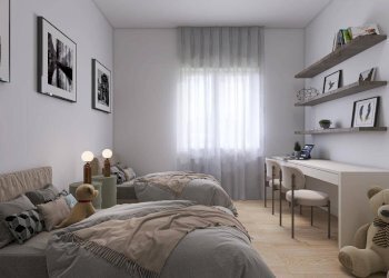 Foto 16 - Quadrilocale Via Leoncavallo
 
2, Gorgonzola - foto 16