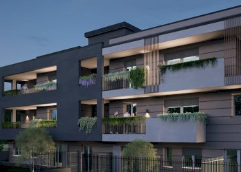 Foto 3 - Quadrilocale Via Leoncavallo
 
2, Gorgonzola - foto 3