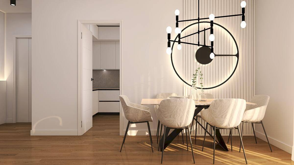 Foto 3 - Trilocale VIA LEONCAVALLO
 
2, Gorgonzola - foto 3