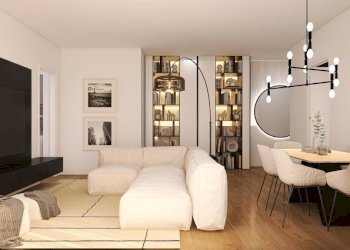 Foto 1 - Three-room apartment VIA LEONCAVALLO
 
2, Gorgonzola - photo 1