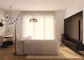 Foto 2 - Three-room apartment VIA LEONCAVALLO
 
2, Gorgonzola - photo 2